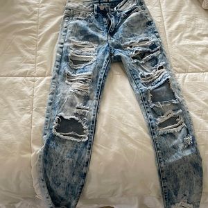 Not new used made from simple society